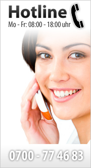 Werbebanner