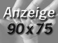 Anzeige Motiv DANKE