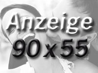 Anzeige Motiv TAUBEN
